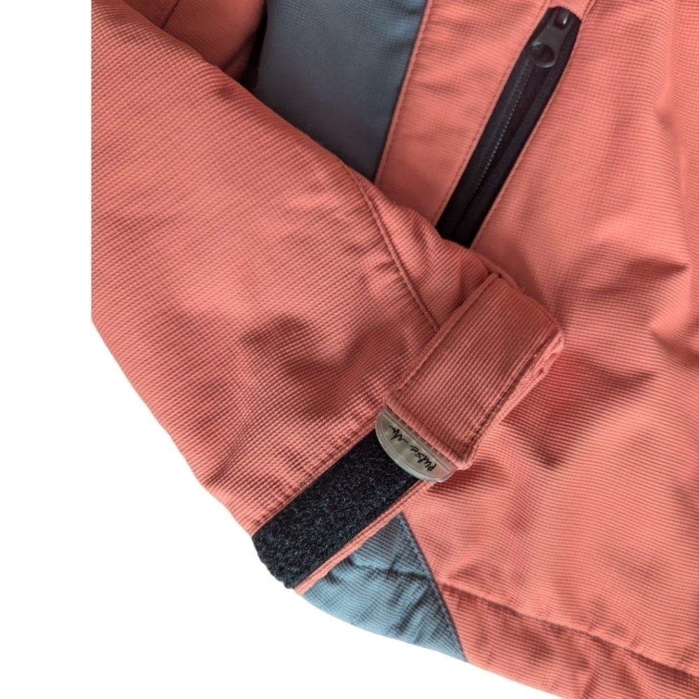 Pulse Soft Shell Jacket. Jogging Running Activewe… - image 6